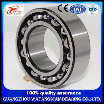 Double Row Angular Contact Ball Bearing (5211) Stock